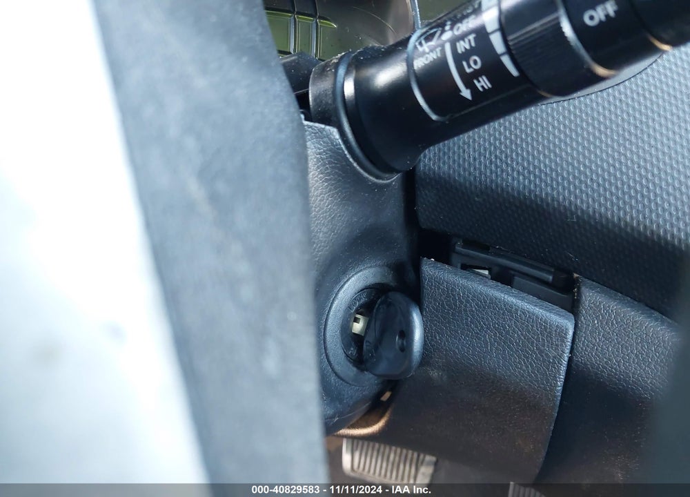 2015 HYUNDAI ACCENT GS VIN: KMHCT5AE2FU207336