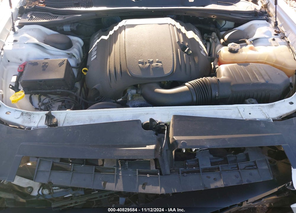 2018 DODGE CHALLENGER VIN: 2C3CDZBT3JH302770