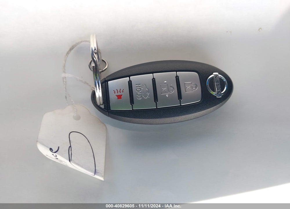 2015 NISSAN ALTIMA 2.5 S VIN: 1N4AL3AP7FC157532