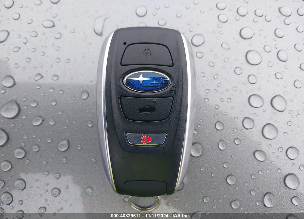 2023 SUBARU FORESTER LIMITED VIN: JF2SKAPC0PH503999