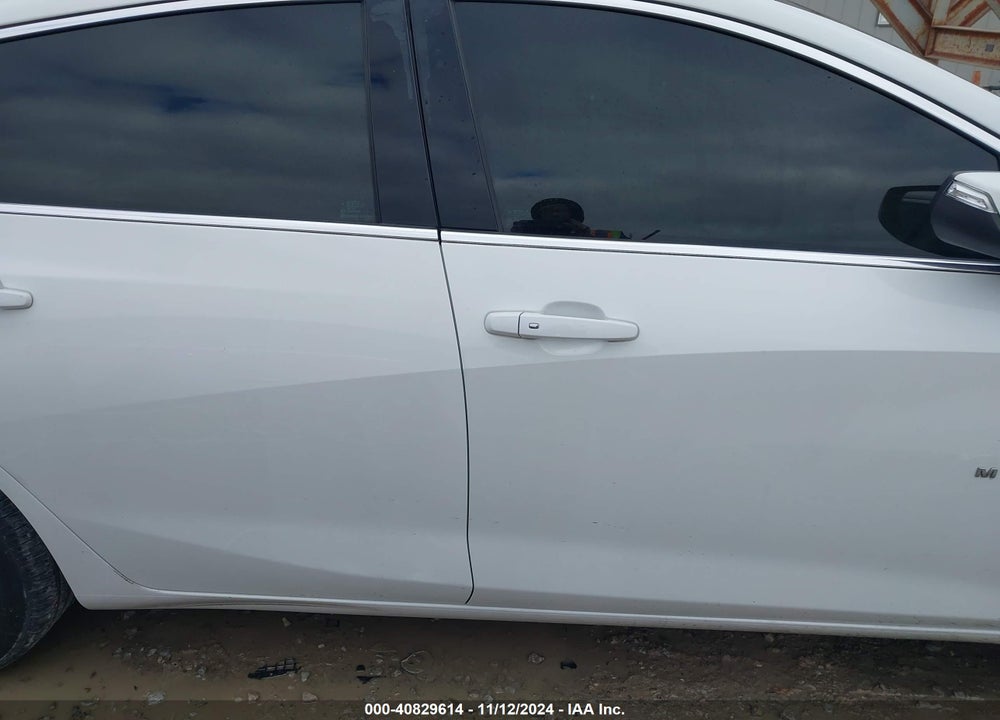 2017 CHEVROLET MALIBU 1LT VIN: 1G1ZE5ST2HF148309