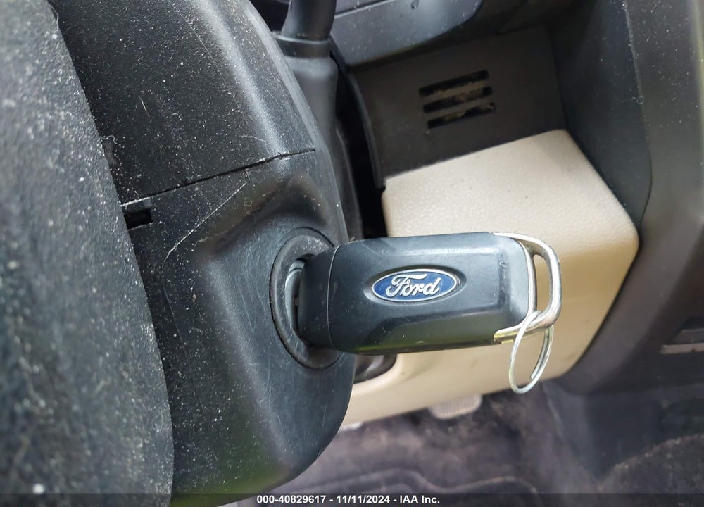 2017 FORD F-150 XLT VIN: 1FTEW1EF9HKD26659