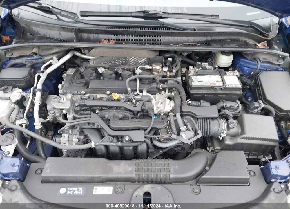 2021 TOYOTA COROLLA SE VIN: JTDS4MCE3MJ054890