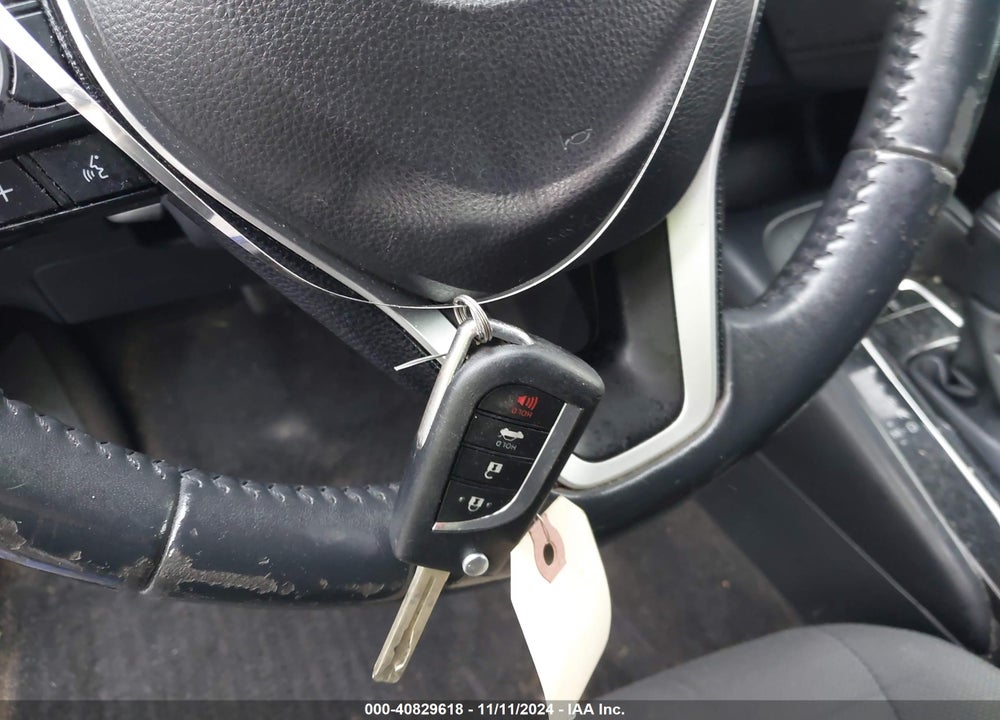2021 TOYOTA COROLLA SE VIN: JTDS4MCE3MJ054890