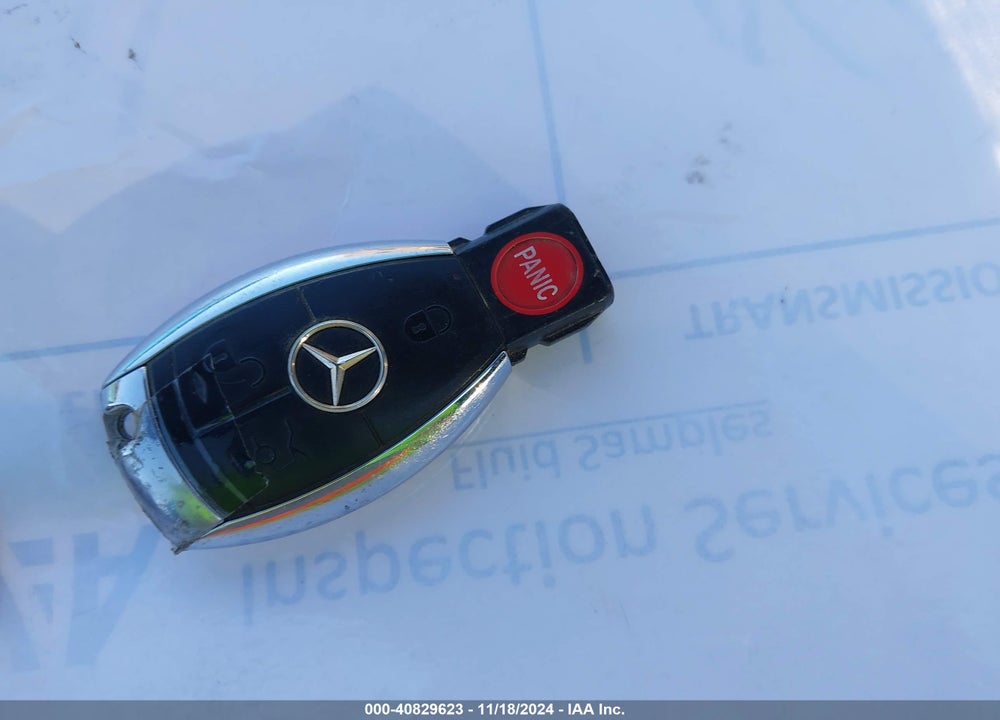 2002 MERCEDES-BENZ E 55 AMG VIN: WDBJF74J92B469270