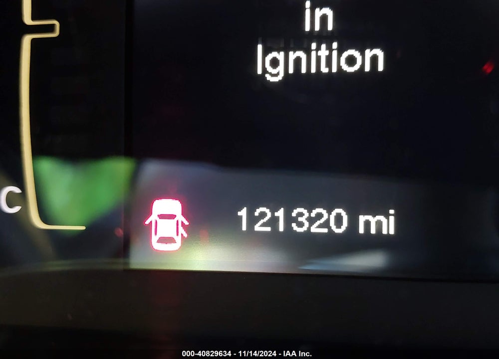2014 JEEP CHEROKEE LATITUDE VIN: 1C4PJMCB7EW150580