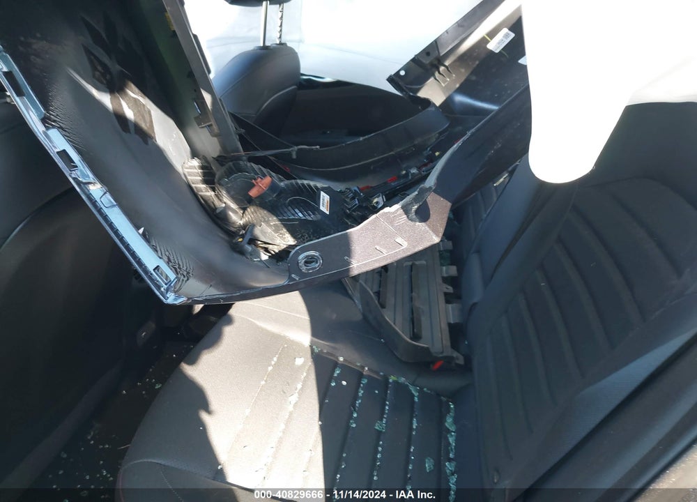 2023 KIA FORTE GT VIN: 3KPF44AC7PE632798