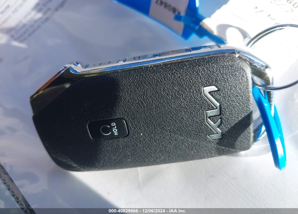 2023 KIA FORTE GT VIN: 3KPF44AC7PE632798