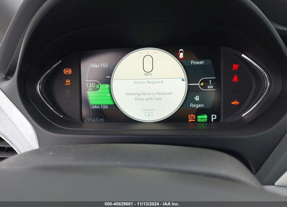2021 CHEVROLET BOLT EV FWD LT VIN: 1G1FY6S04M4107787