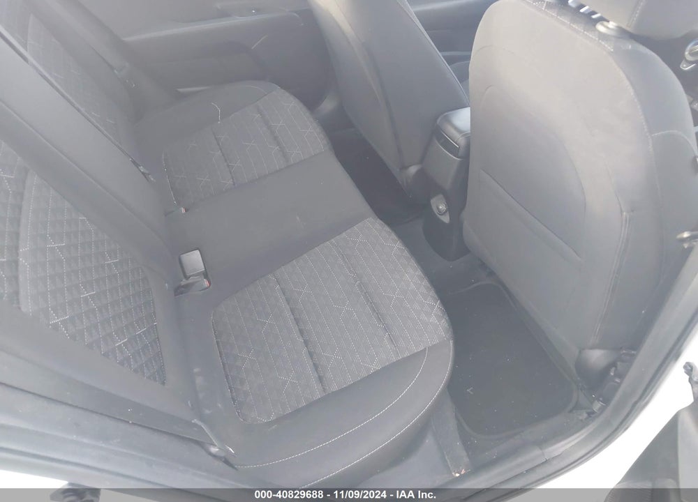 2019 KIA RIO S VIN: 3KPA24AB4KE171057