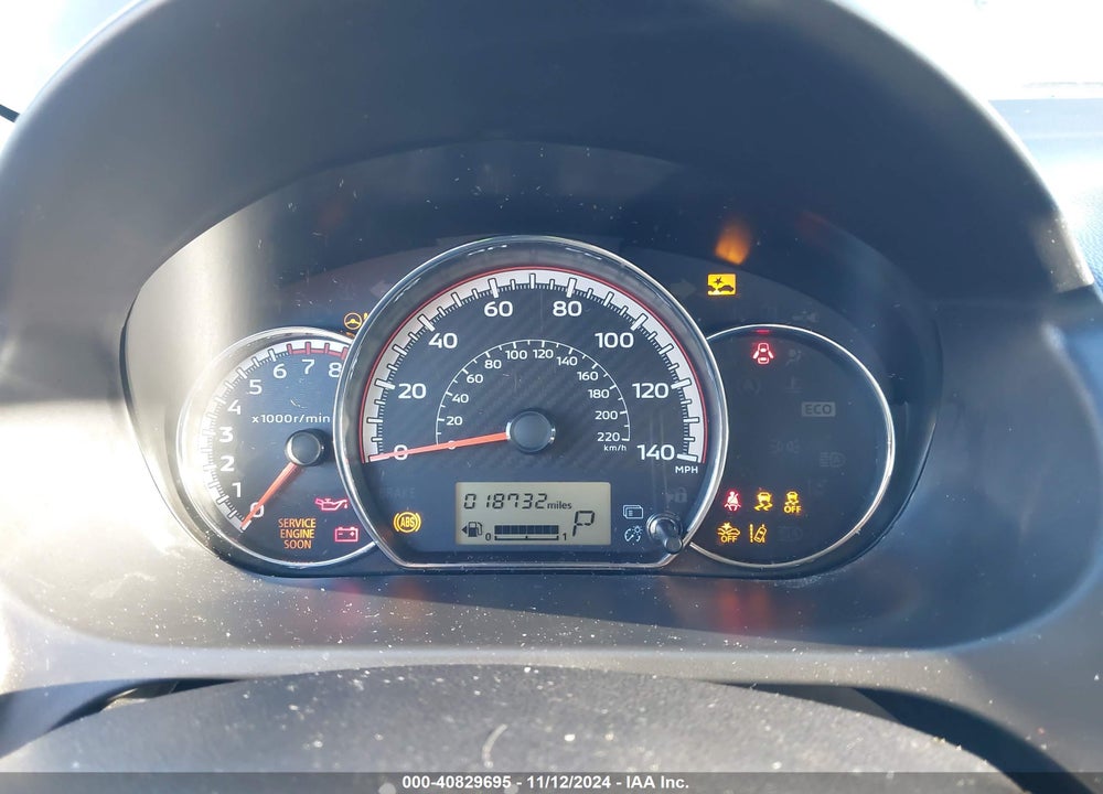 2024 MITSUBISHI MIRAGE G4 SE VIN: ML32FVFJ4RHF05838