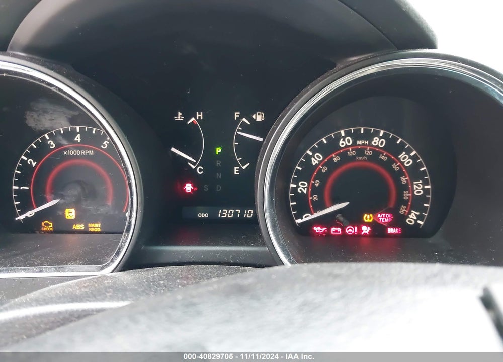 2012 TOYOTA HIGHLANDER VIN: 5TDZA3EHXCS029480