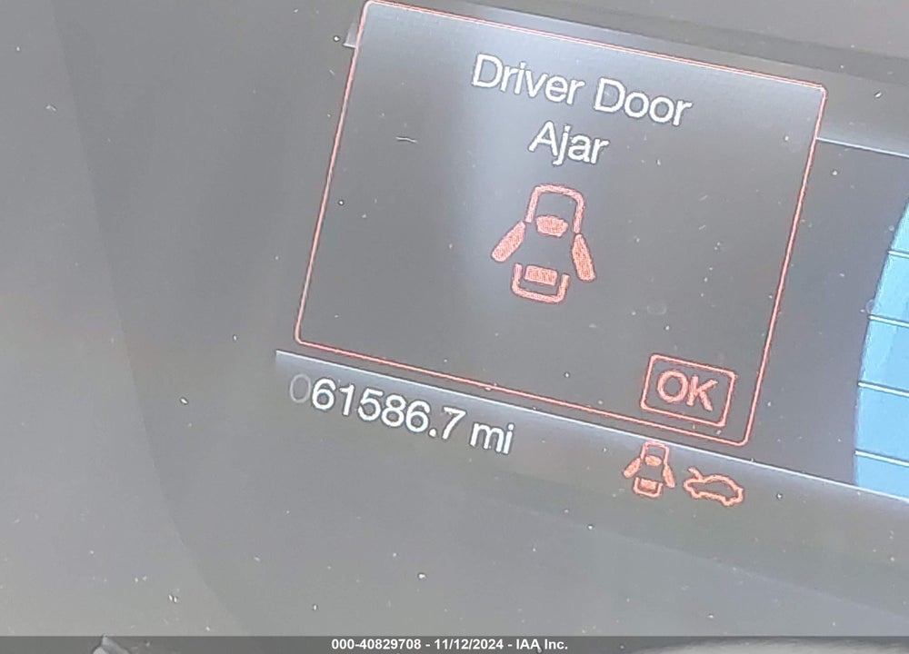 2014 FORD FUSION SE VIN: 3FA6P0HD0ER231264