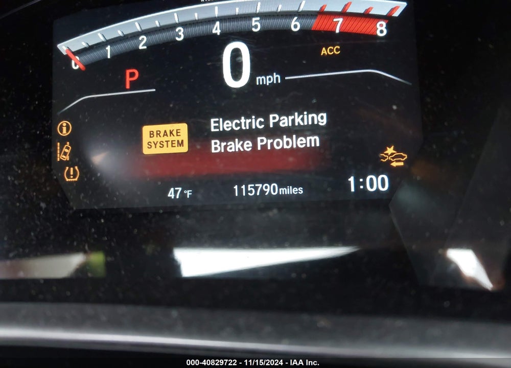 2017 HONDA CR-V VIN: 5J6RW2H8XHL020790