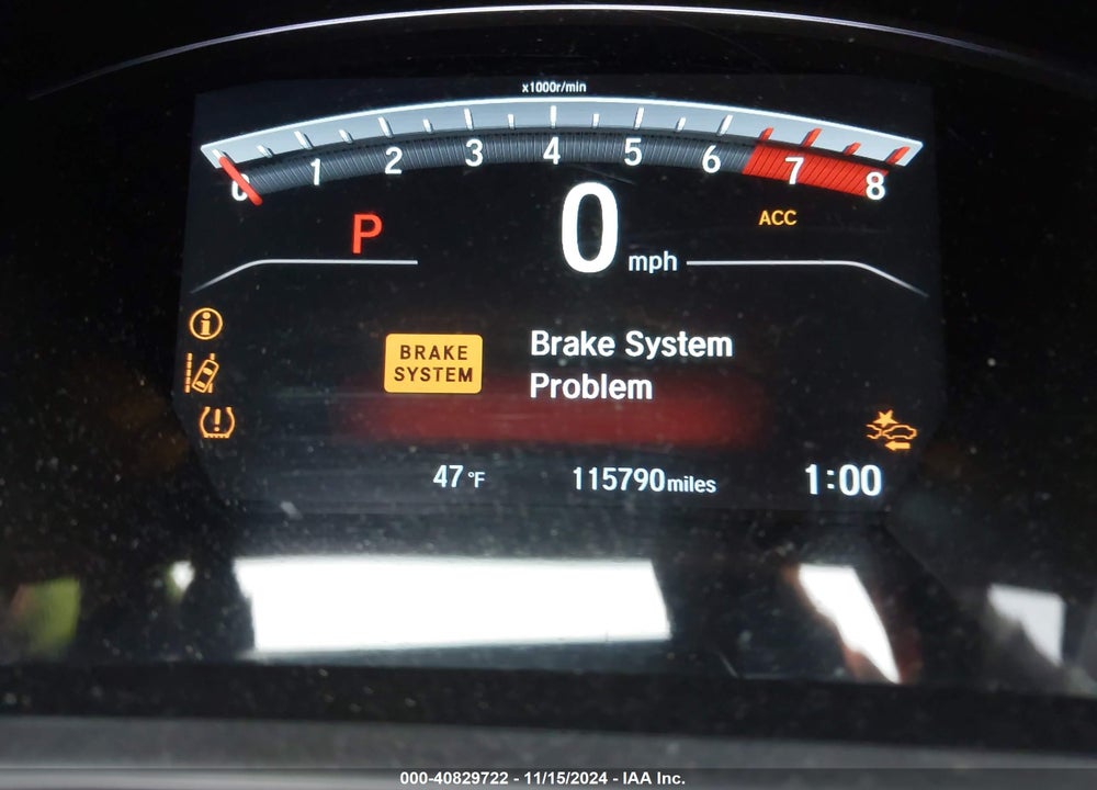 2017 HONDA CR-V VIN: 5J6RW2H8XHL020790