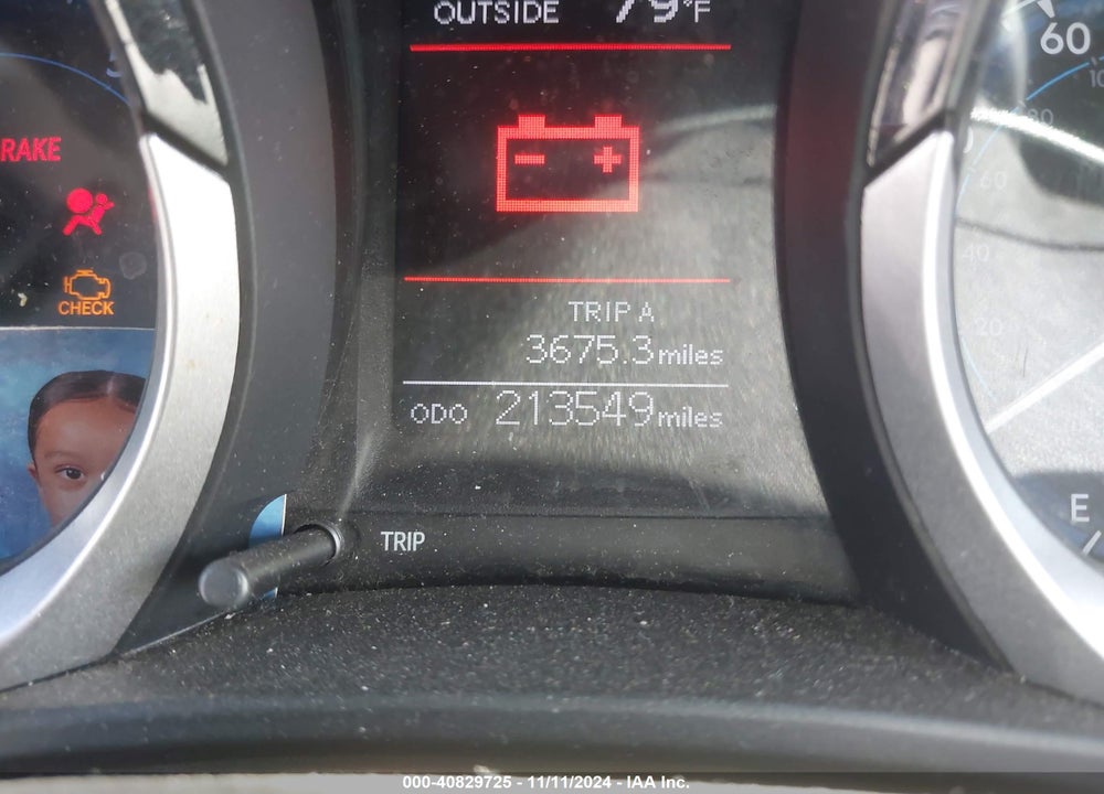 2016 TOYOTA COROLLA S PLUS VIN: 5YFBURHE4GP541554