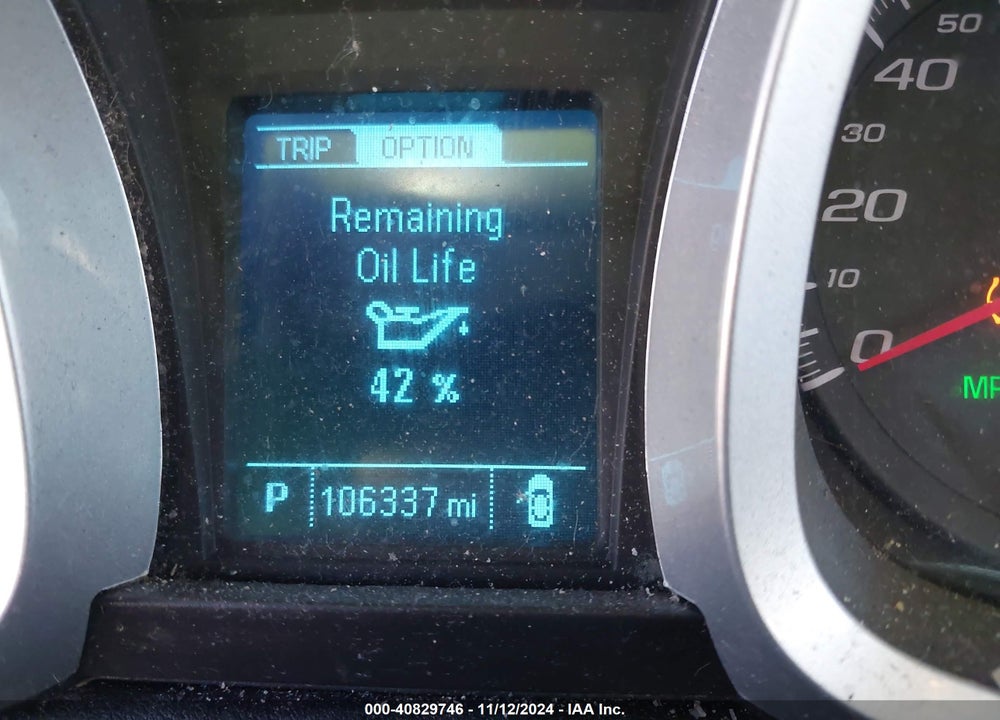 2015 CHEVROLET EQUINOX 1LT VIN: 2GNFLFEKXF6398095