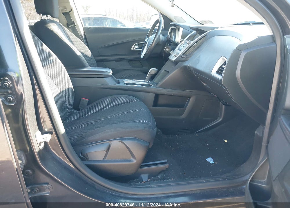 2015 CHEVROLET EQUINOX 1LT VIN: 2GNFLFEKXF6398095