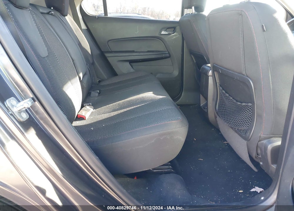 2015 CHEVROLET EQUINOX 1LT VIN: 2GNFLFEKXF6398095