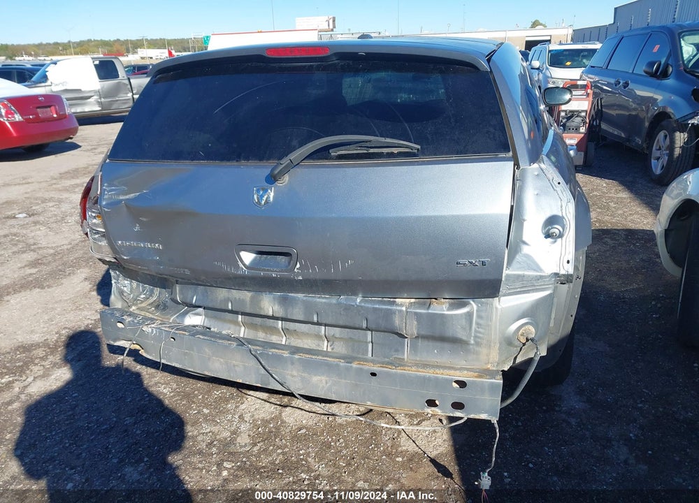 2007 DODGE MAGNUM VIN: 2D4FV47V77H716827