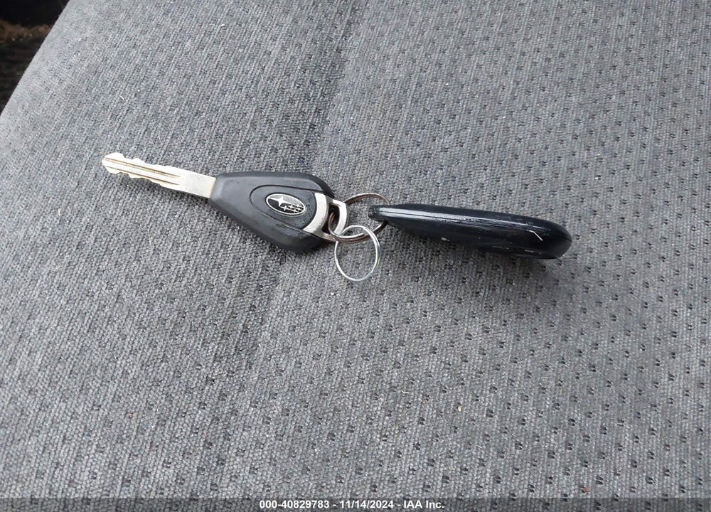 2006 SUBARU OUTBACK 2.5I VIN: 4S4BP61C067363913