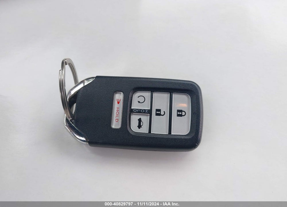 2019 HONDA CIVIC SPORT VIN: 2HGFC2F81KH594527