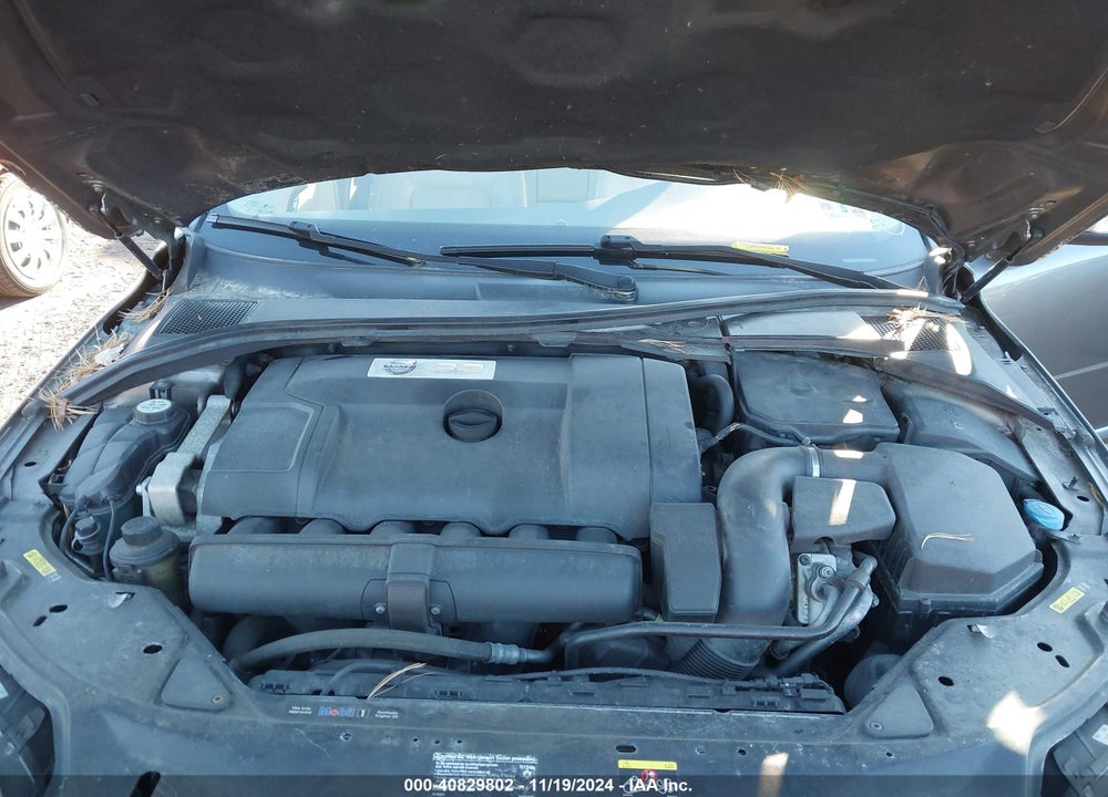 2010 VOLVO S80 3.2 VIN: YV1960AS3A1130365