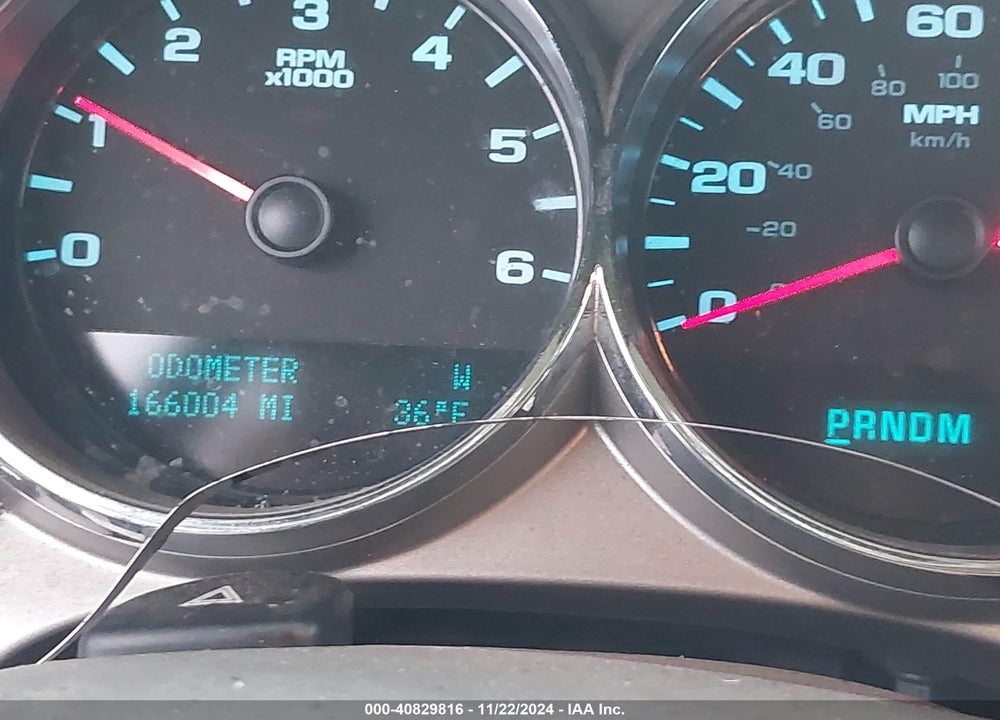 2013 CHEVROLET SILVERADO 1500 LT VIN: 1GCRKSE70DZ403223