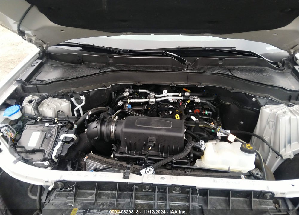 2023 FORD EXPLORER XLT VIN: 1FMSK8DHXPGB68002