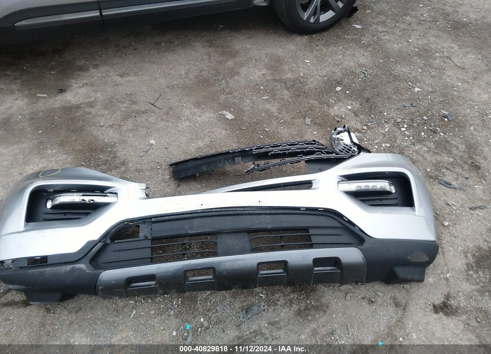 2023 FORD EXPLORER XLT VIN: 1FMSK8DHXPGB68002