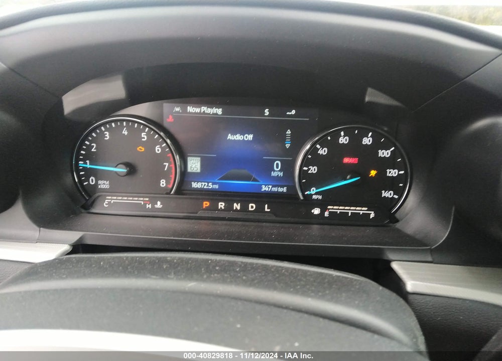 2023 FORD EXPLORER XLT VIN: 1FMSK8DHXPGB68002