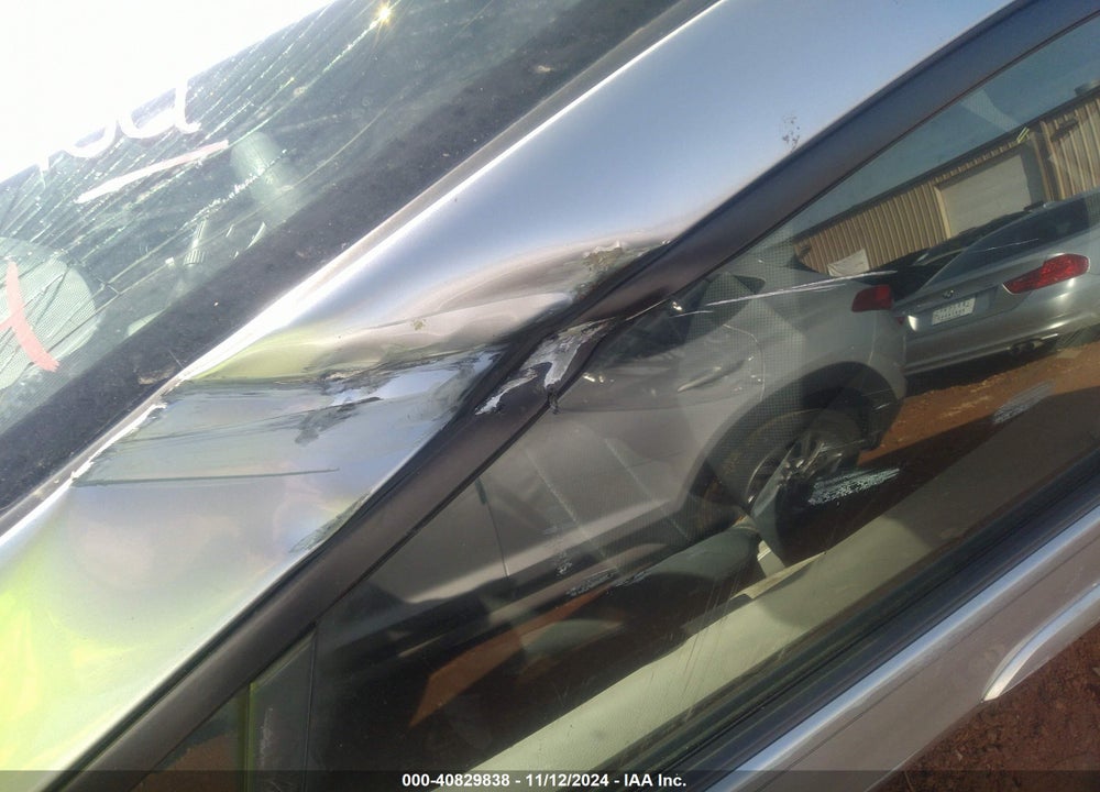 2010 HONDA INSIGHT EX VIN: JHMZE2H78AS001763