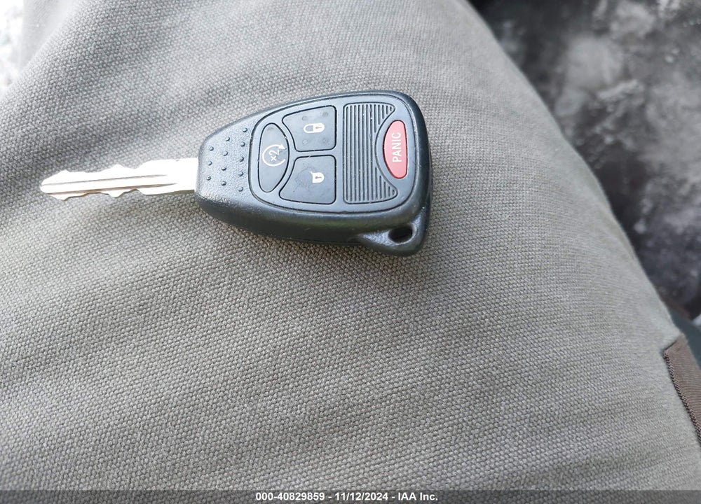 2014 JEEP COMPASS LATITUDE VIN: 1C4NJDEBXED643914