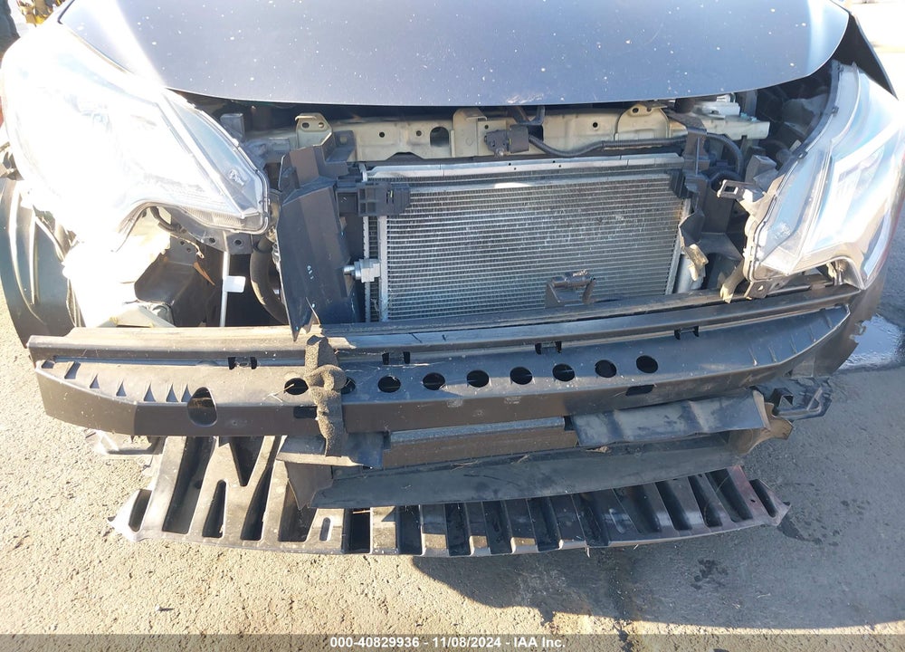 2018 NISSAN VERSA NOTE SV VIN: 3N1CE2CP5JL368104