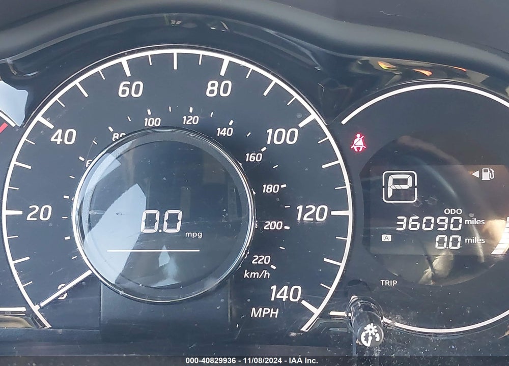 2018 NISSAN VERSA NOTE SV VIN: 3N1CE2CP5JL368104