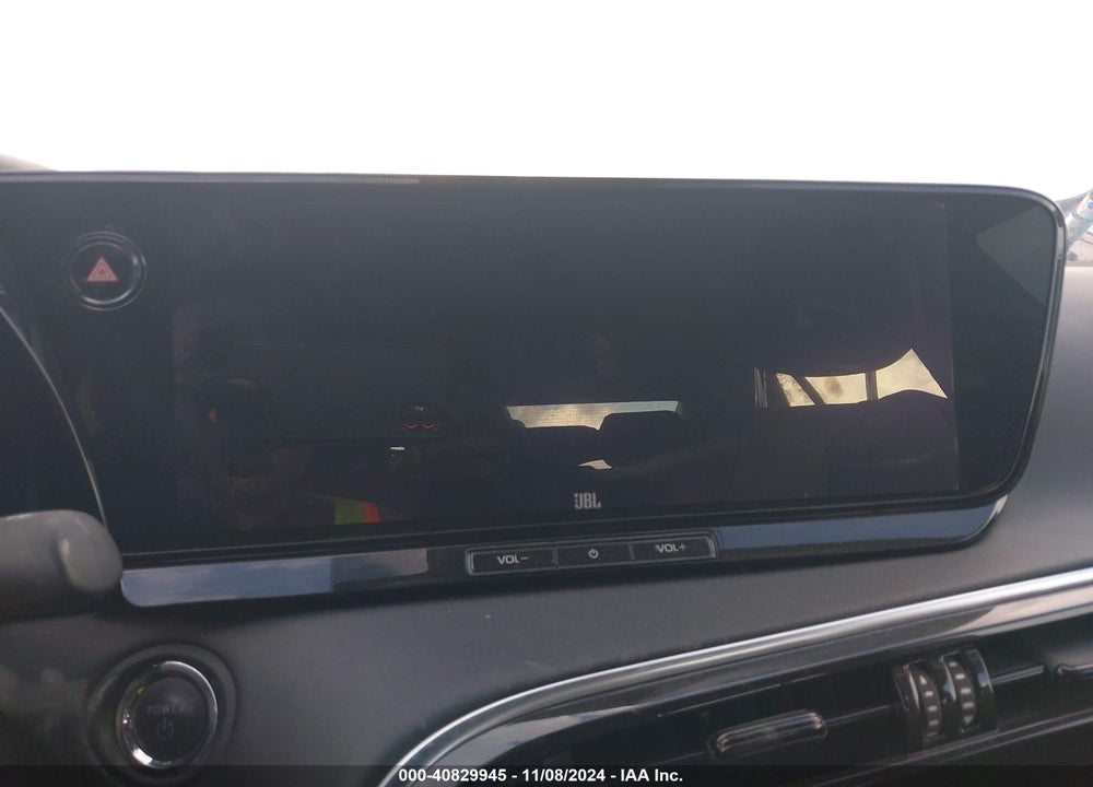 2023 TOYOTA MIRAI XLE VIN: JTDAAAAA9PA008665