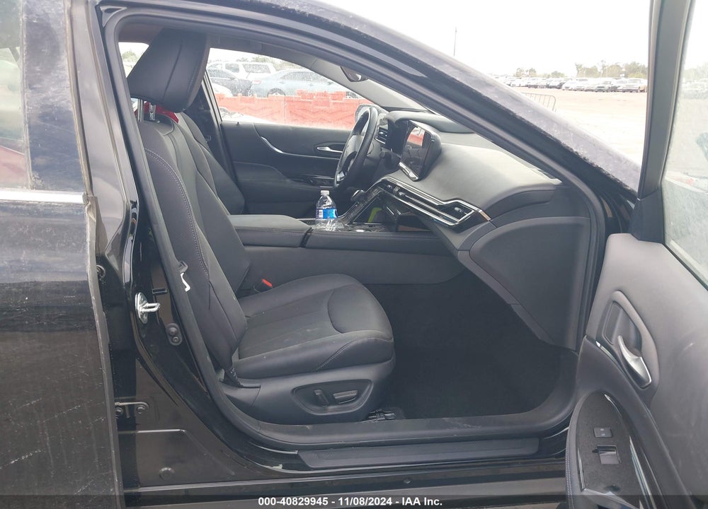 2023 TOYOTA MIRAI XLE VIN: JTDAAAAA9PA008665