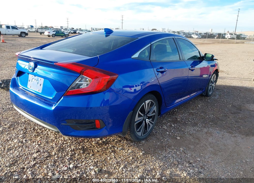 2016 HONDA CIVIC EX-T VIN: 19XFC1F34GE025901