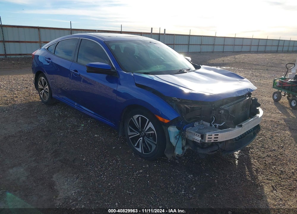 2016 HONDA CIVIC EX-T VIN: 19XFC1F34GE025901