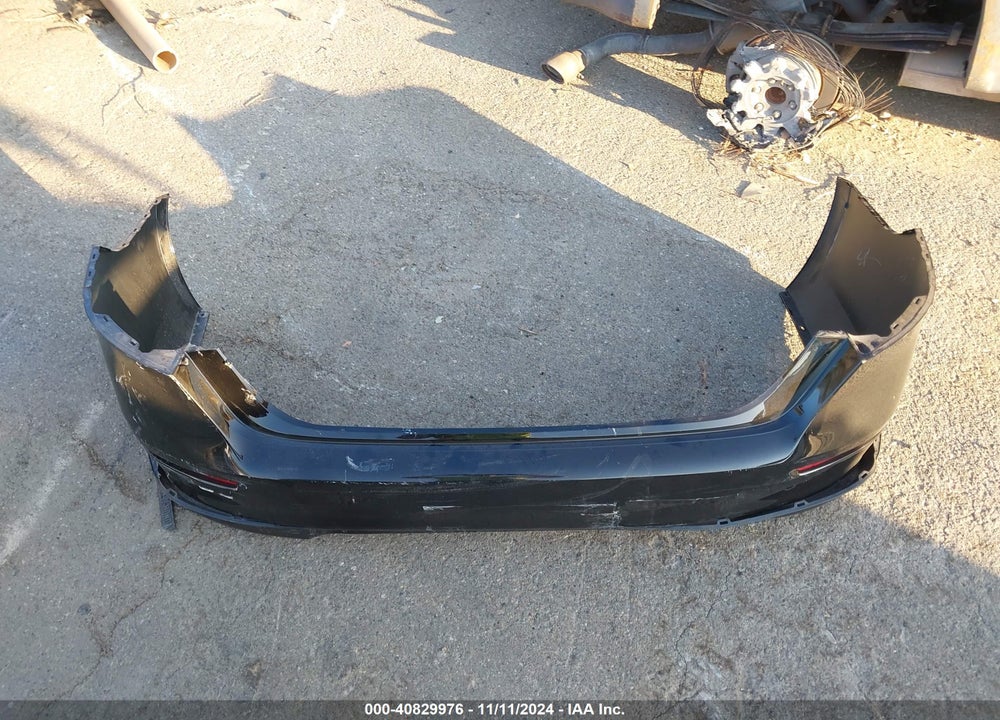 2024 HONDA ACCORD LX VIN: 1HGCY1F24RA076902