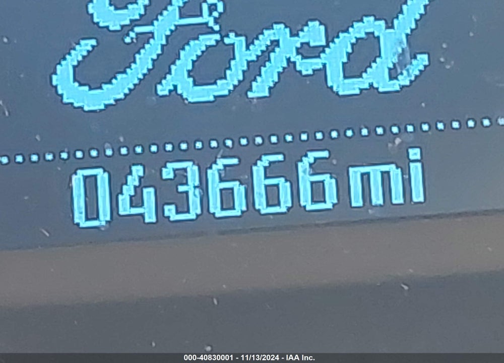 2019 FORD TRANSIT-250 VIN: 1FTYR2ZM0KKB45864
