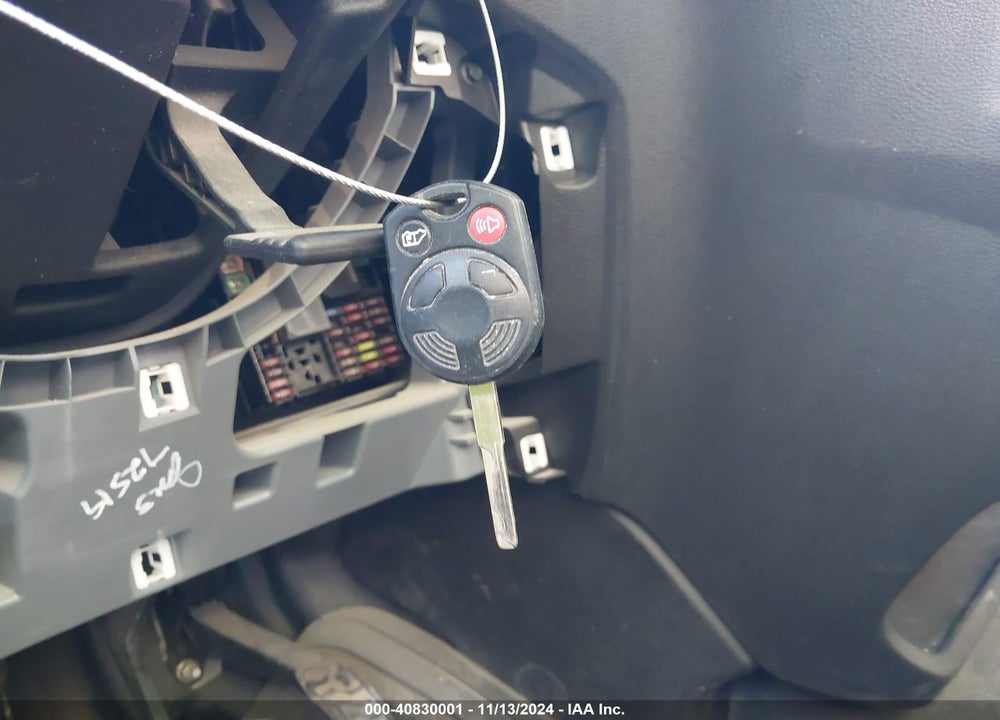 2019 FORD TRANSIT-250 VIN: 1FTYR2ZM0KKB45864