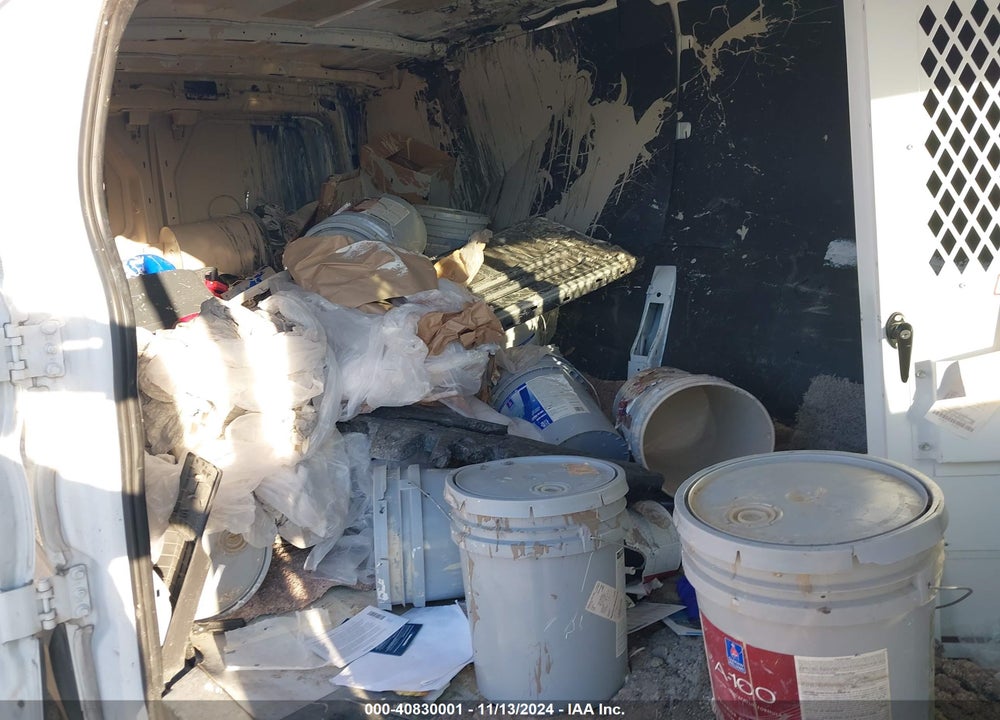 2019 FORD TRANSIT-250 VIN: 1FTYR2ZM0KKB45864