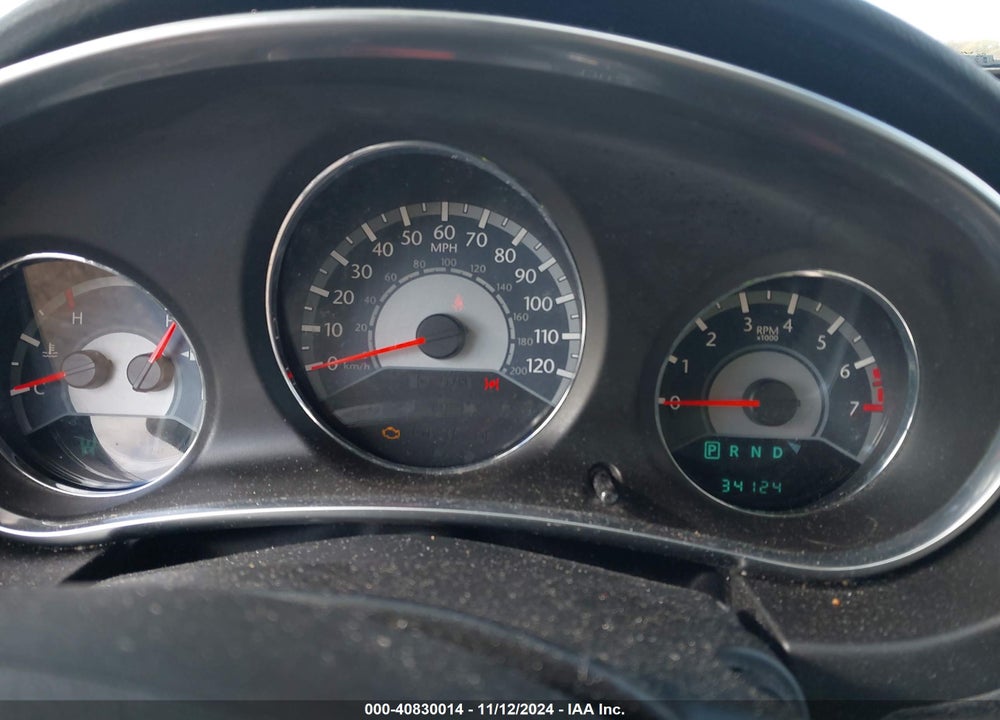 2013 CHRYSLER 200 LIMITED VIN: 1C3CCBCG2DN526099