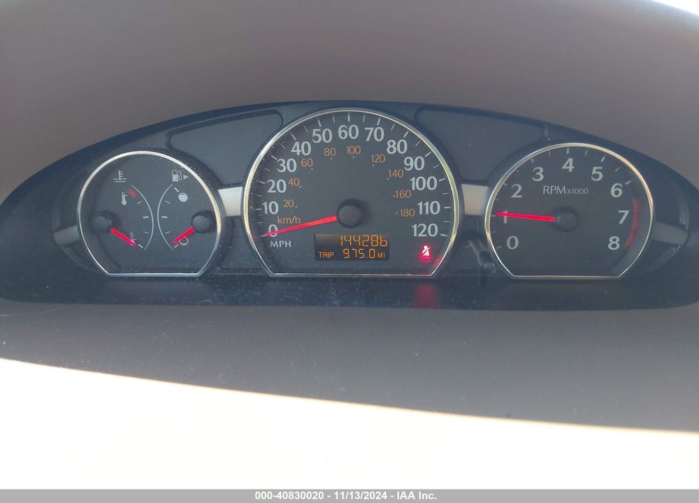 2007 SATURN ION 2 VIN: 1G8AJ55F37Z171000
