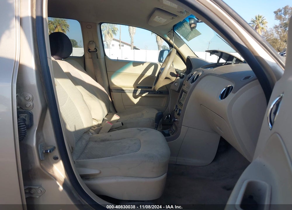 2008 CHEVROLET HHR LT VIN: 3GNDA23DX8S567045