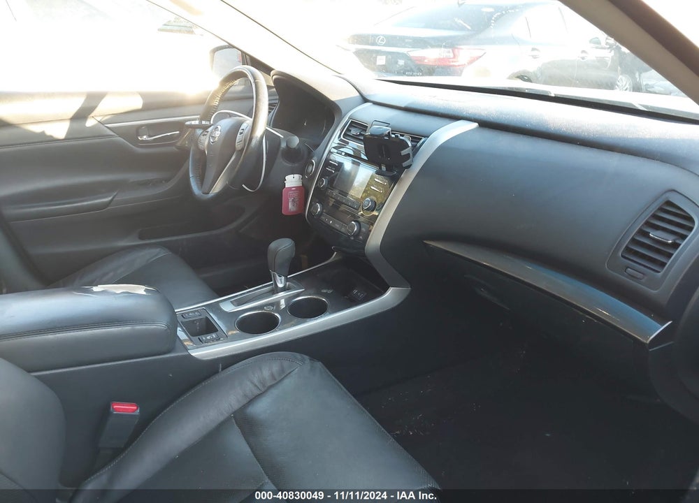 2014 NISSAN ALTIMA VIN: 1N4AL3AP5EC170567