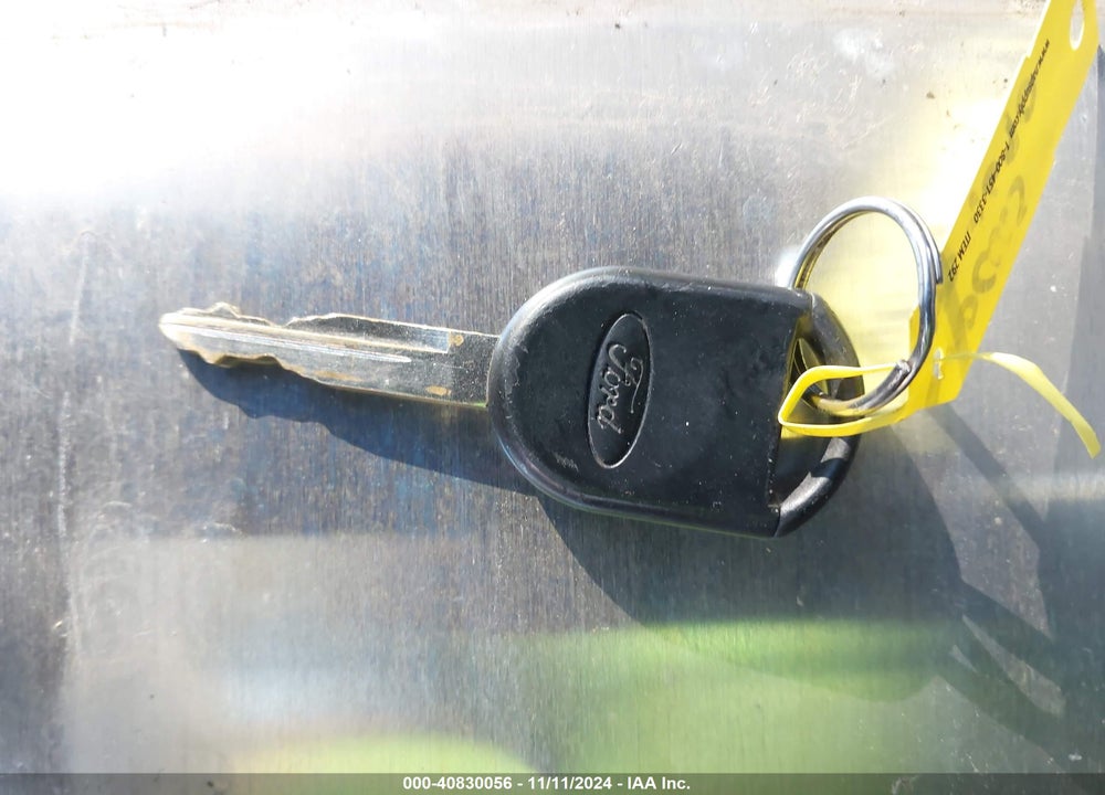 2008 FORD FOCUS SE/SES VIN: 1FAHP35N98W272579
