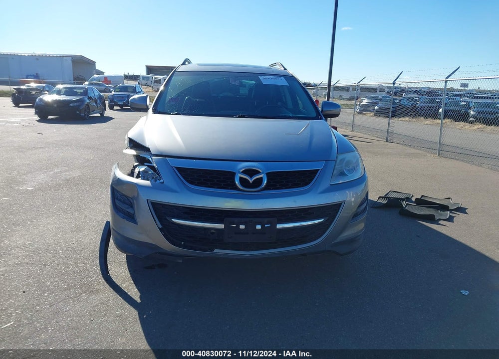 2010 MAZDA CX-9 TOURING VIN: JM3TB3MA6A0225947