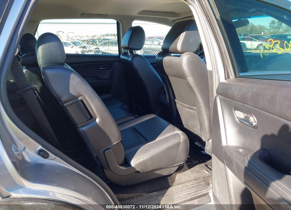2010 MAZDA CX-9 TOURING VIN: JM3TB3MA6A0225947